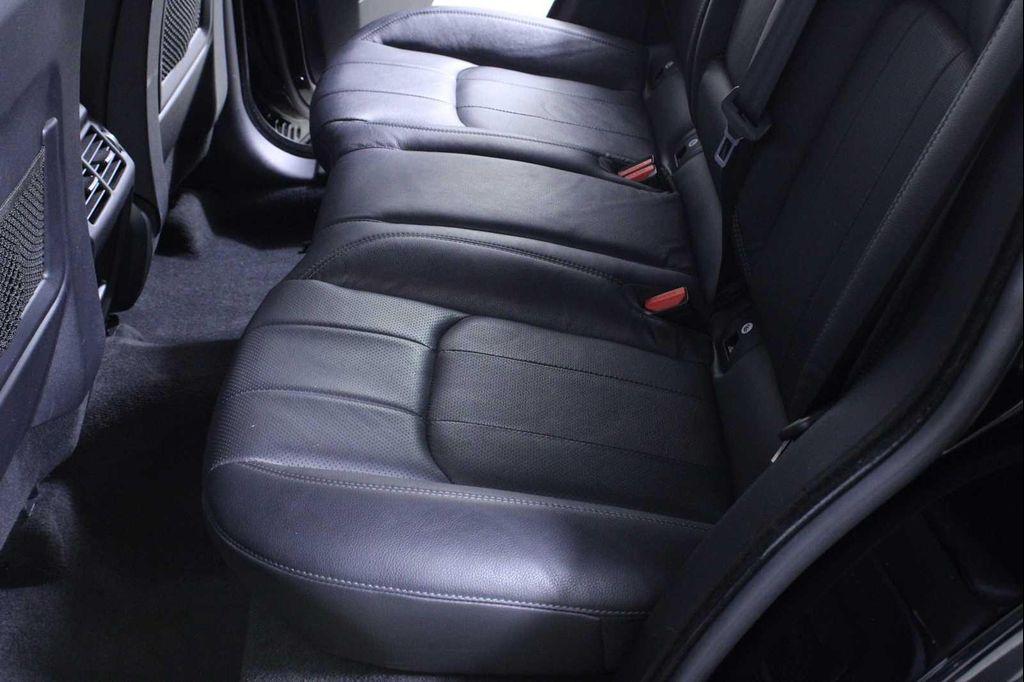 used 2018 Land Rover Range Rover Evoque car, priced at $15,999