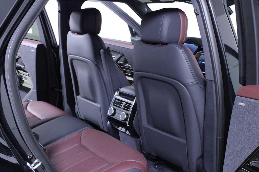 new 2025 Land Rover Range Rover Sport car, priced at $109,070