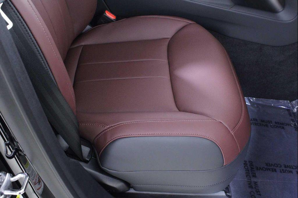 new 2025 Land Rover Range Rover Sport car, priced at $109,070