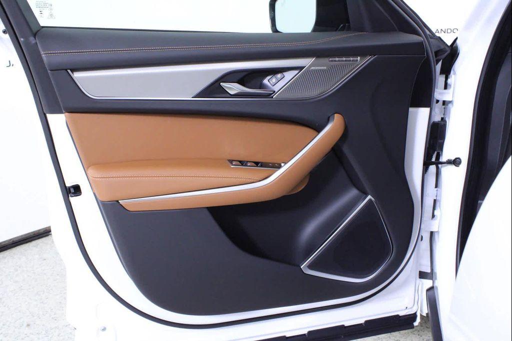 new 2026 Jaguar F-PACE car, priced at $68,783