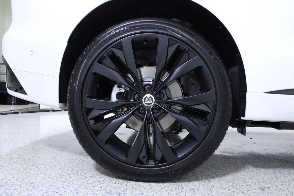 new 2026 Jaguar F-PACE car, priced at $68,783