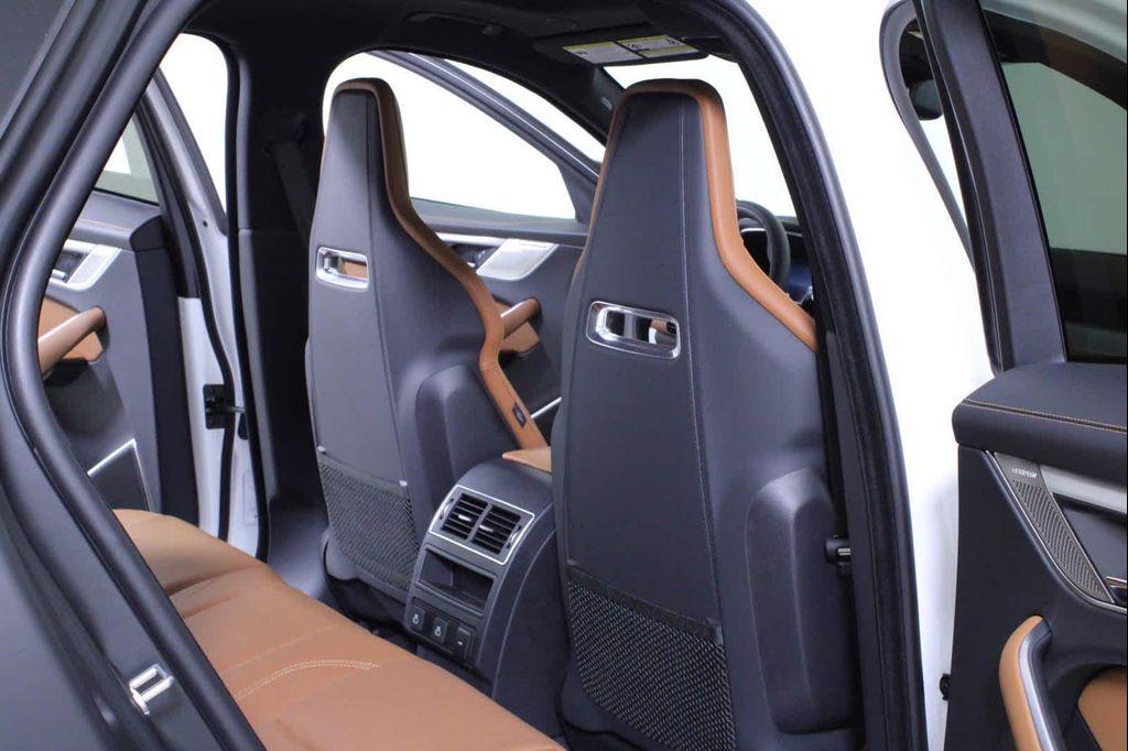 new 2026 Jaguar F-PACE car, priced at $68,783