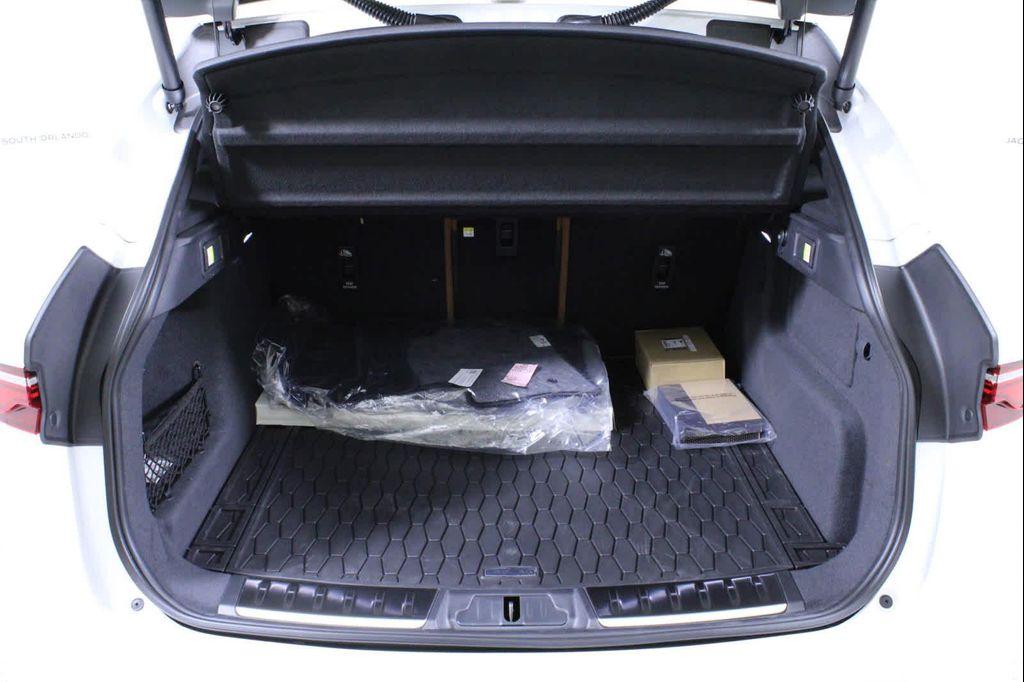 new 2026 Jaguar F-PACE car, priced at $68,783