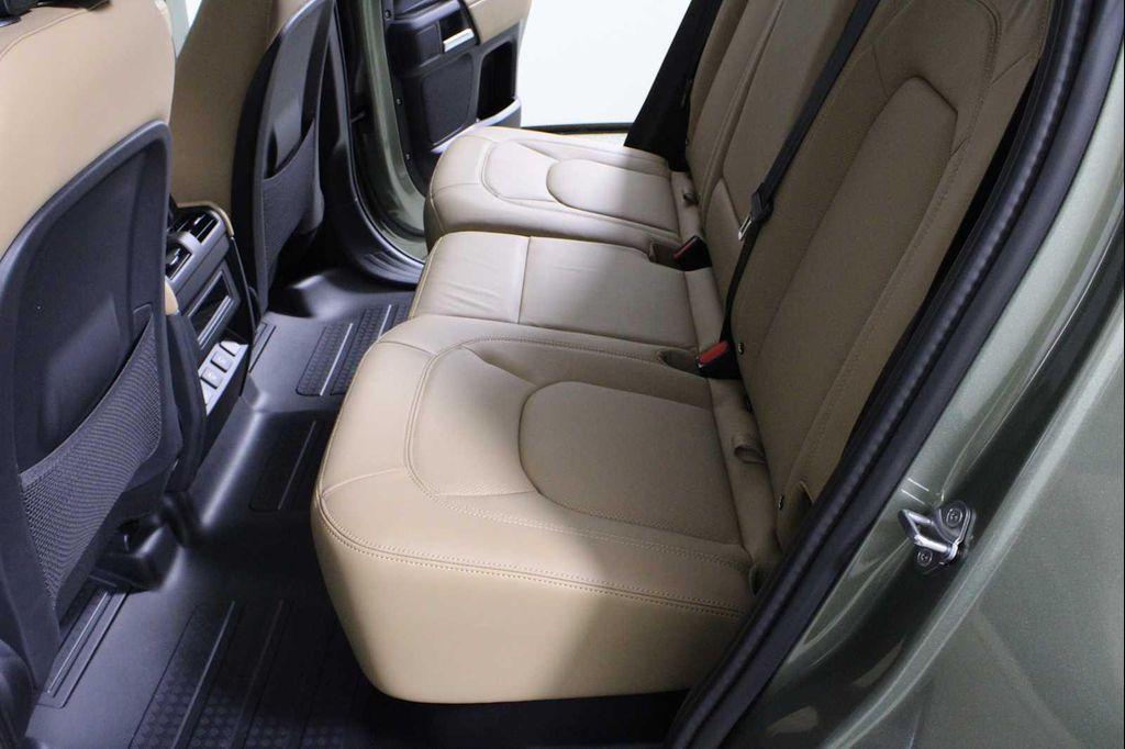 new 2025 Land Rover Defender car, priced at $70,023
