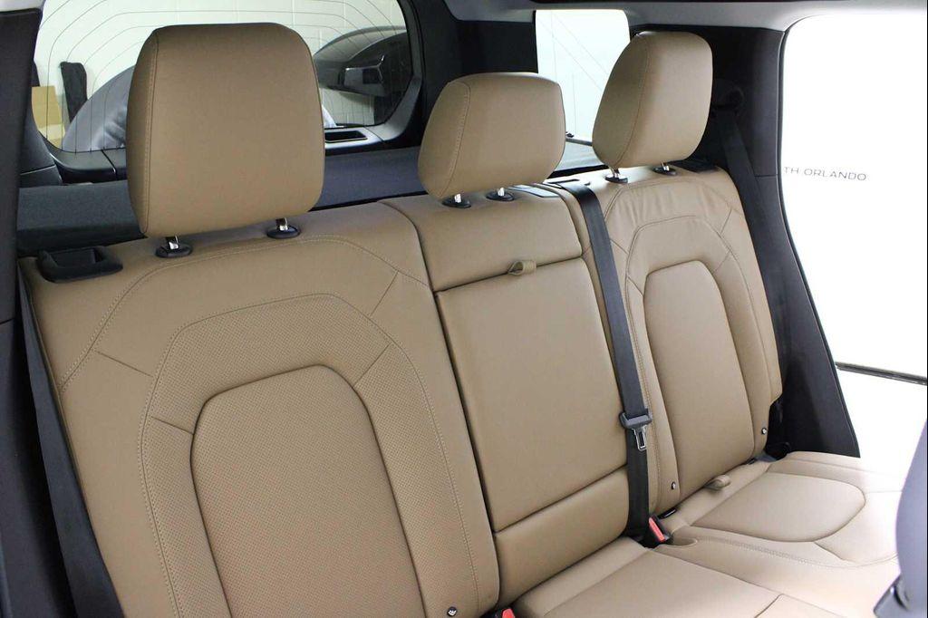 new 2025 Land Rover Defender car, priced at $70,023