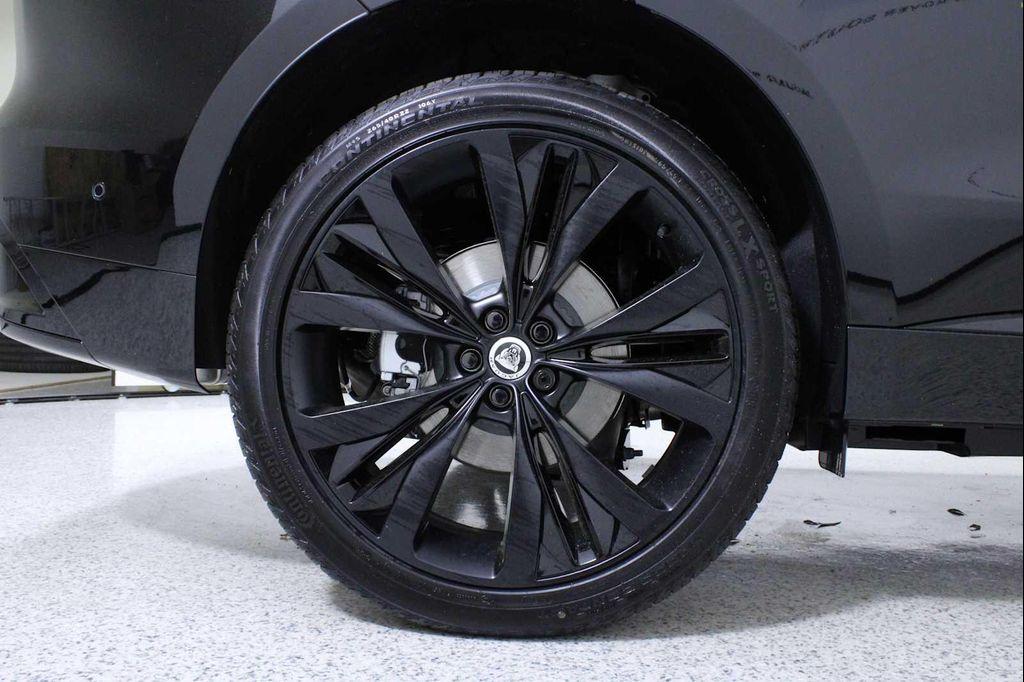 new 2026 Jaguar F-PACE car, priced at $77,208