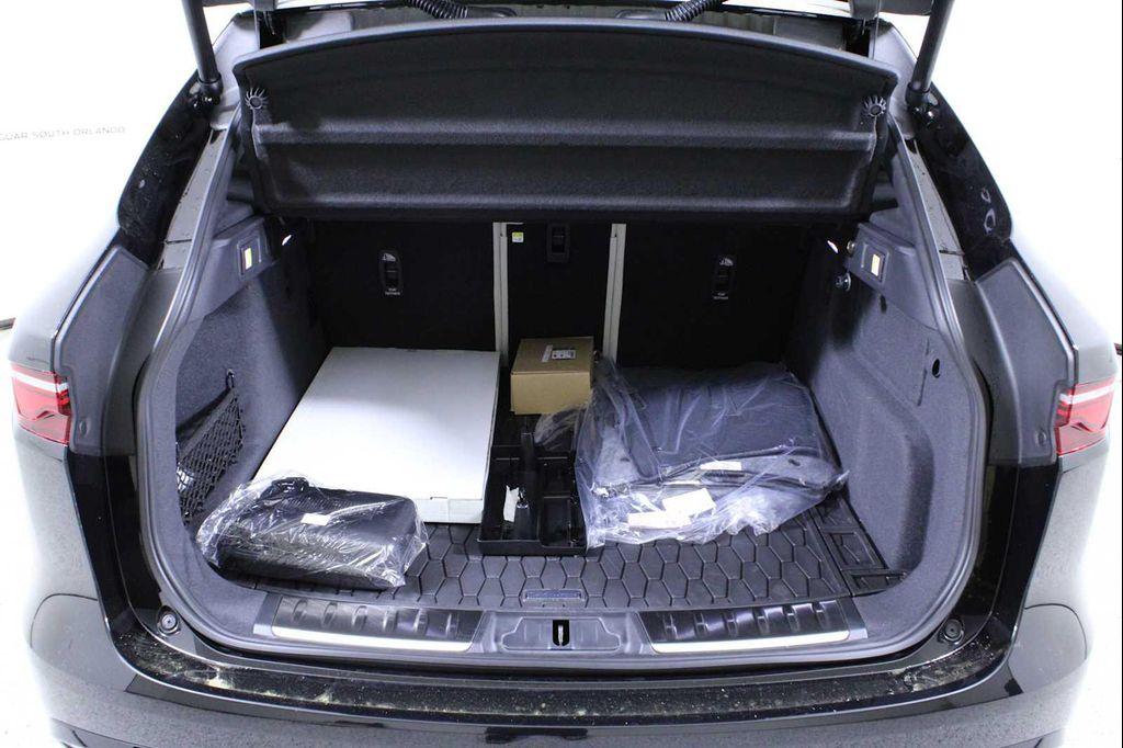 new 2026 Jaguar F-PACE car, priced at $77,208