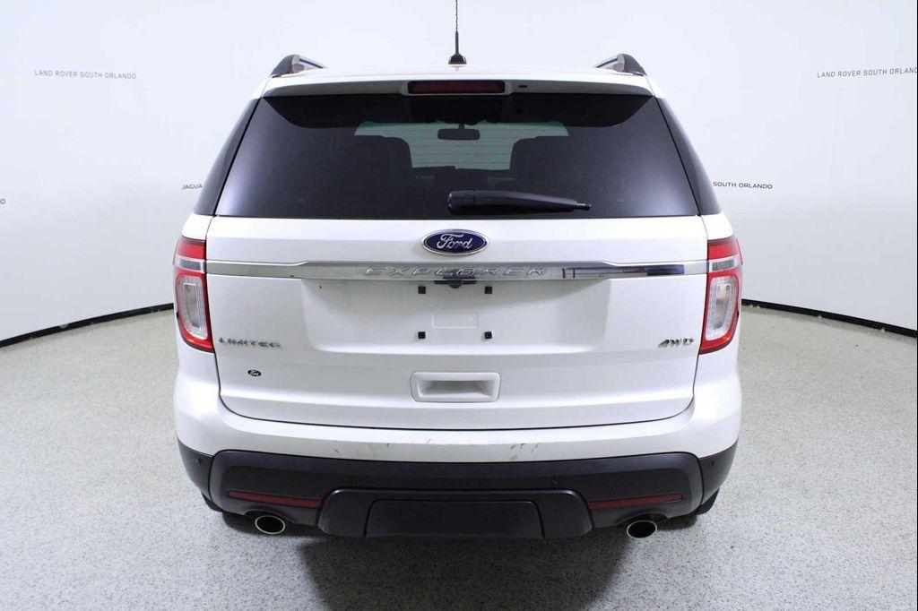 used 2011 Ford Explorer car, priced at $7,391