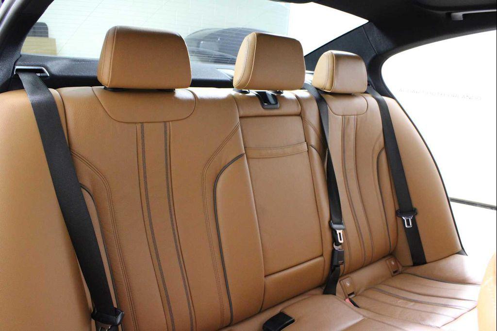 used 2018 BMW 530 car, priced at $12,991