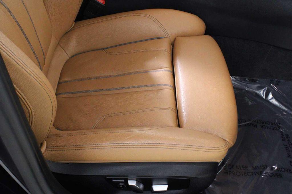 used 2018 BMW 530 car, priced at $12,991