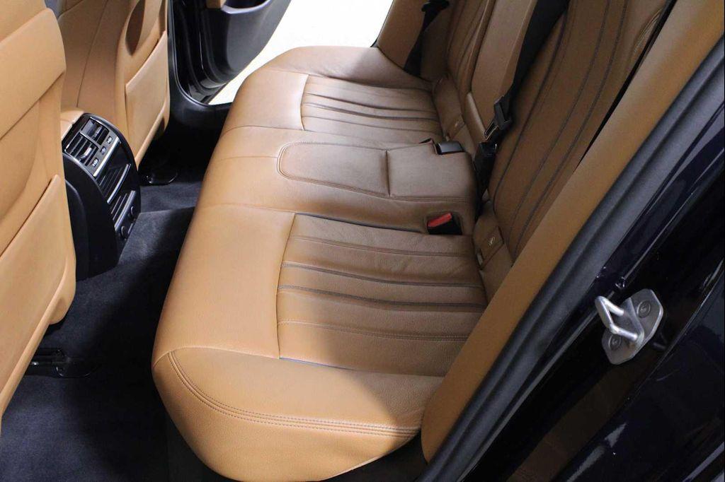 used 2018 BMW 530 car, priced at $12,991