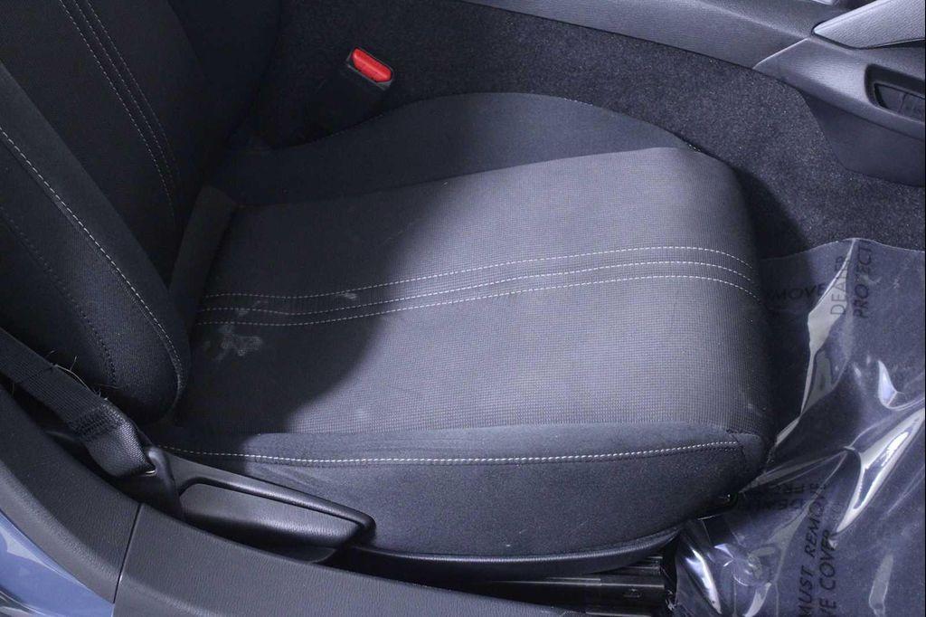 used 2021 Mazda MX-5 Miata RF car, priced at $24,991