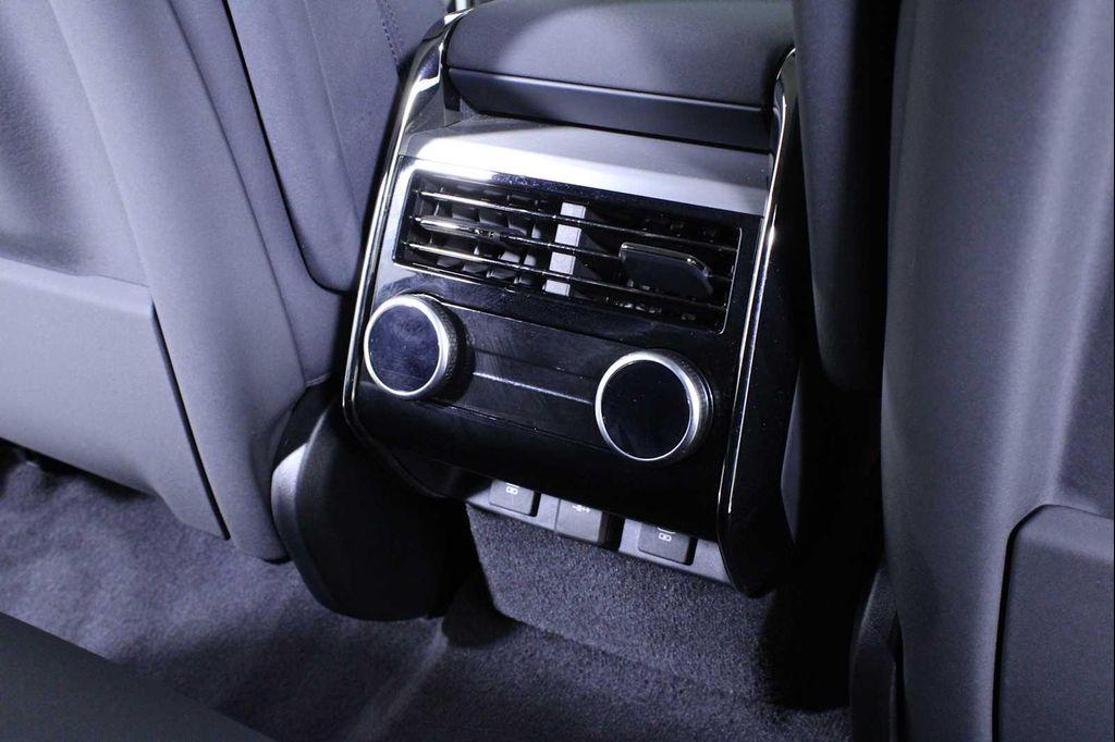 used 2024 Land Rover Range Rover Sport car, priced at $77,900