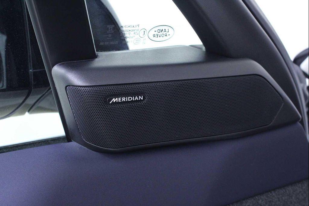 used 2024 Land Rover Range Rover Sport car, priced at $77,900