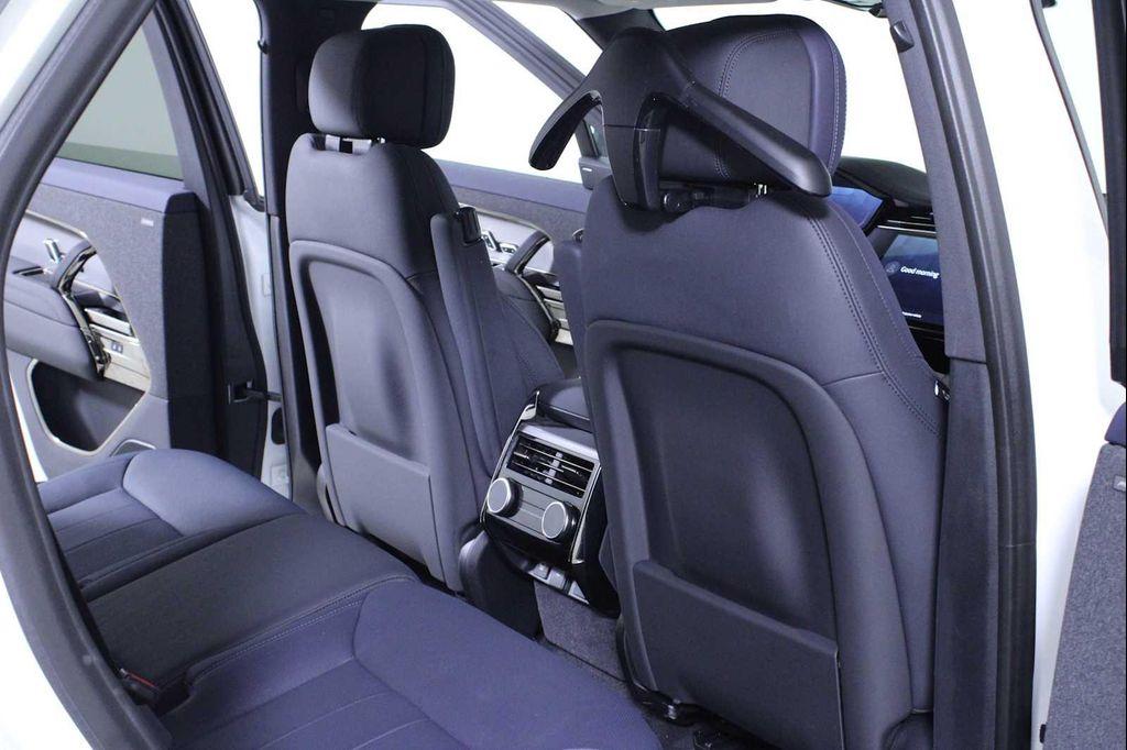 used 2024 Land Rover Range Rover Sport car, priced at $77,900