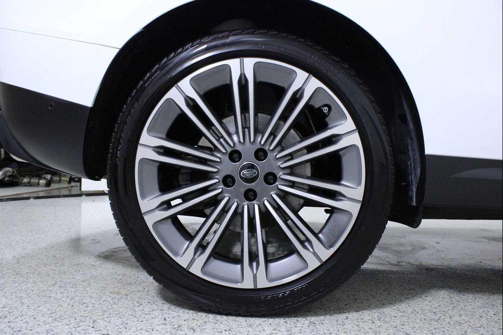 used 2024 Land Rover Range Rover Sport car, priced at $77,900