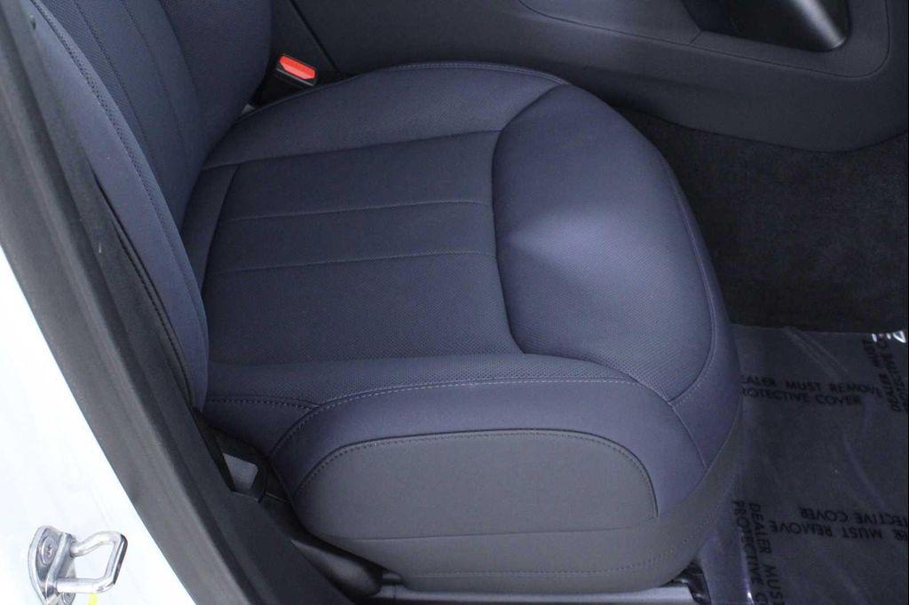 used 2024 Land Rover Range Rover Sport car, priced at $77,900
