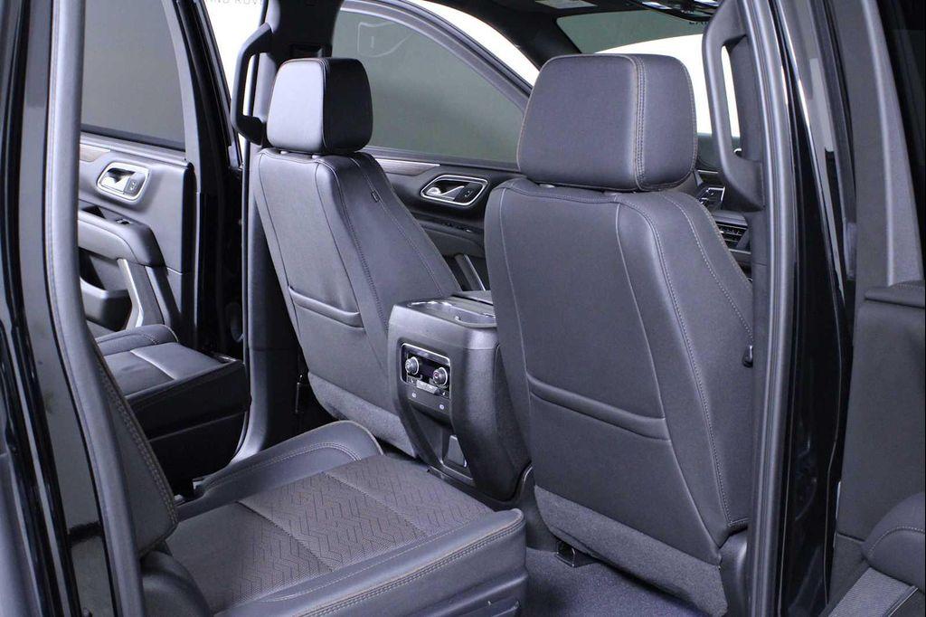 used 2024 Chevrolet Suburban car, priced at $64,891