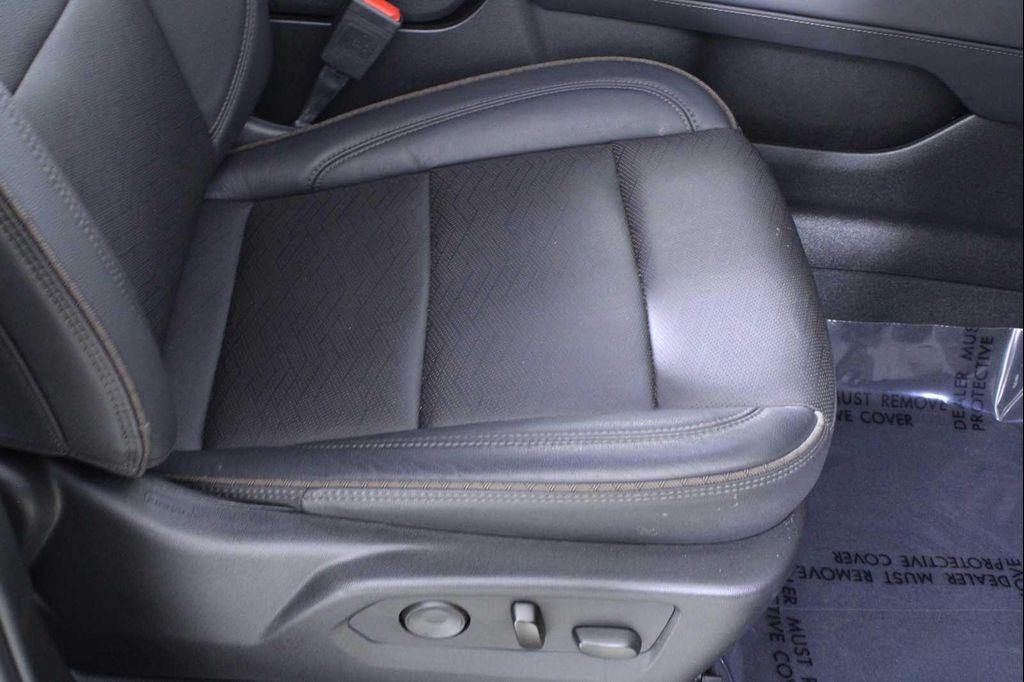 used 2024 Chevrolet Suburban car, priced at $64,891