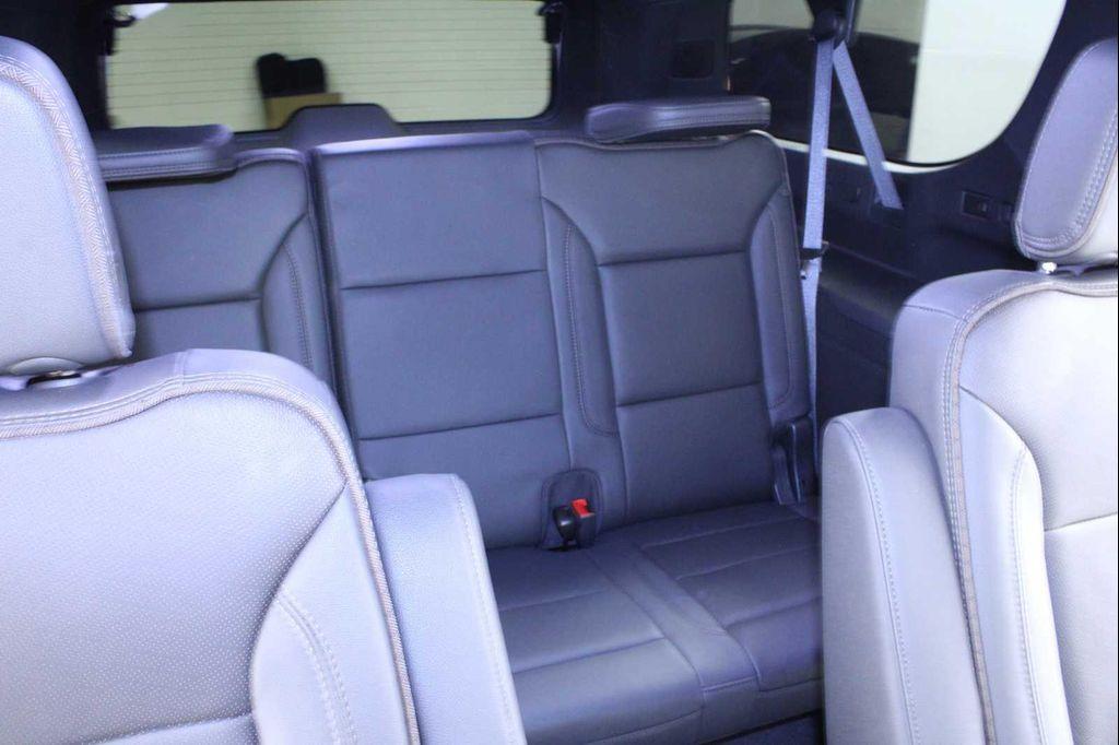 used 2024 Chevrolet Suburban car, priced at $64,891