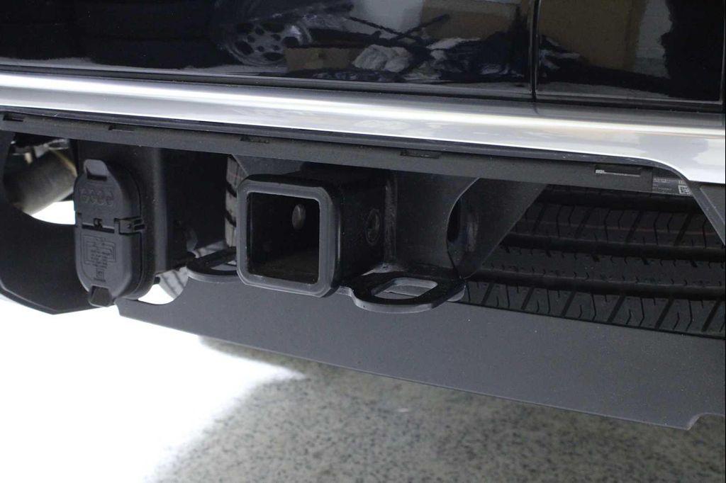 used 2024 Chevrolet Suburban car, priced at $64,891