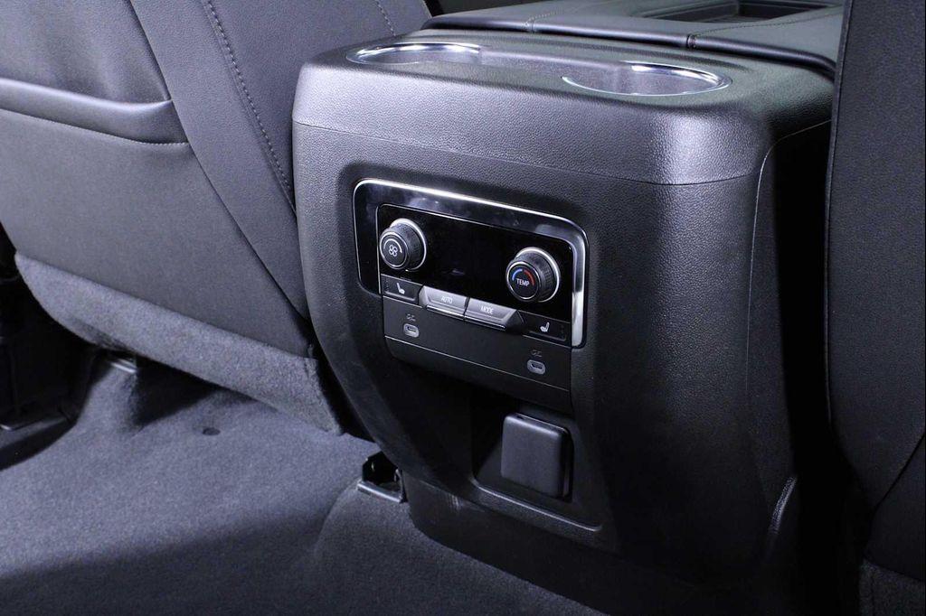 used 2024 Chevrolet Suburban car, priced at $64,891