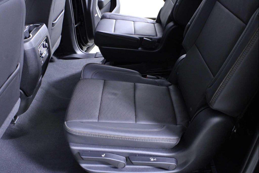 used 2024 Chevrolet Suburban car, priced at $64,891