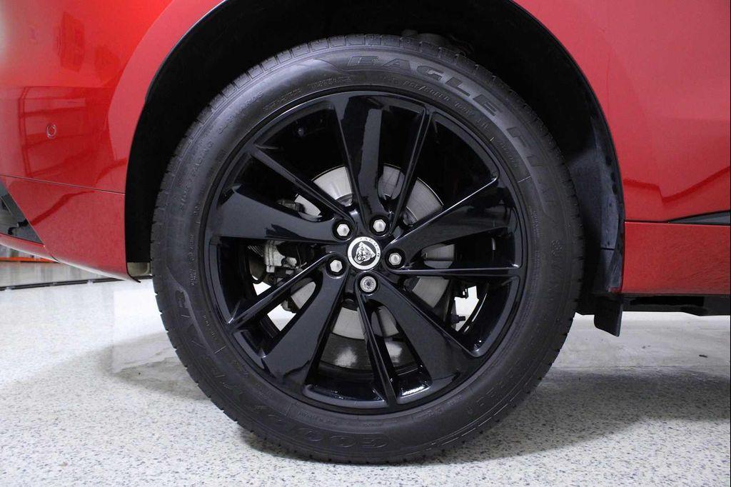 used 2026 Jaguar F-PACE car, priced at $52,891