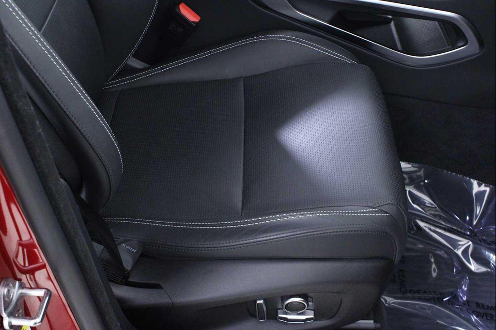 used 2026 Jaguar F-PACE car, priced at $52,891