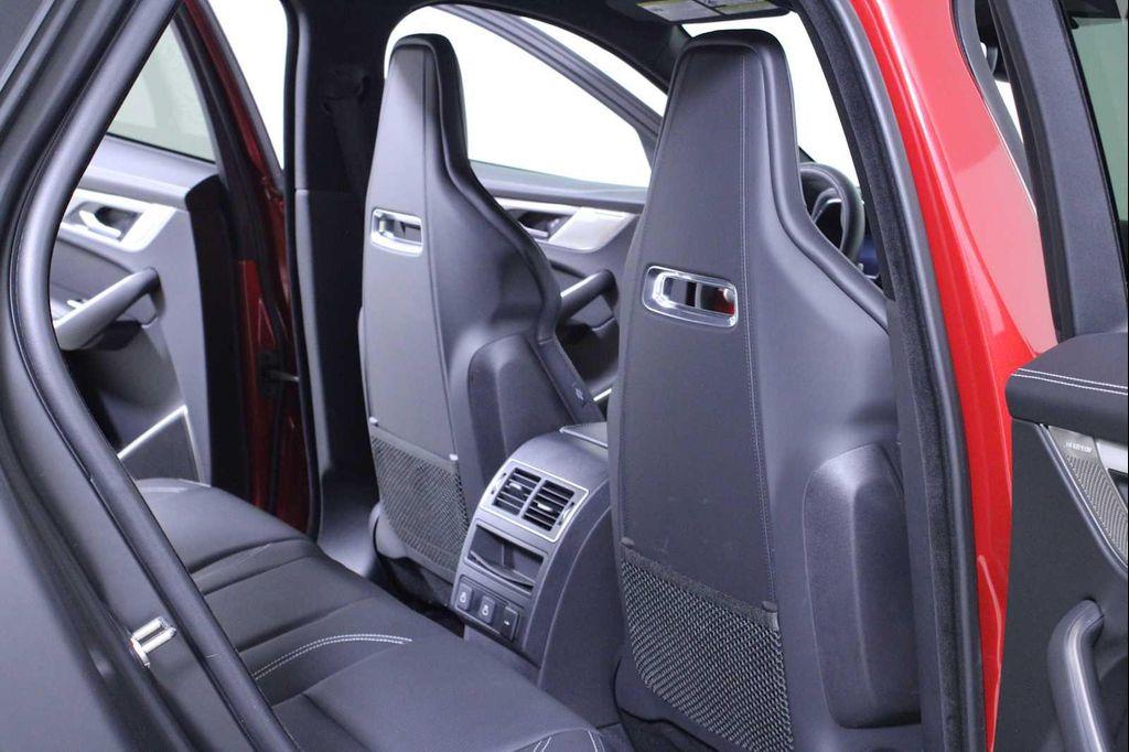 used 2026 Jaguar F-PACE car, priced at $52,891