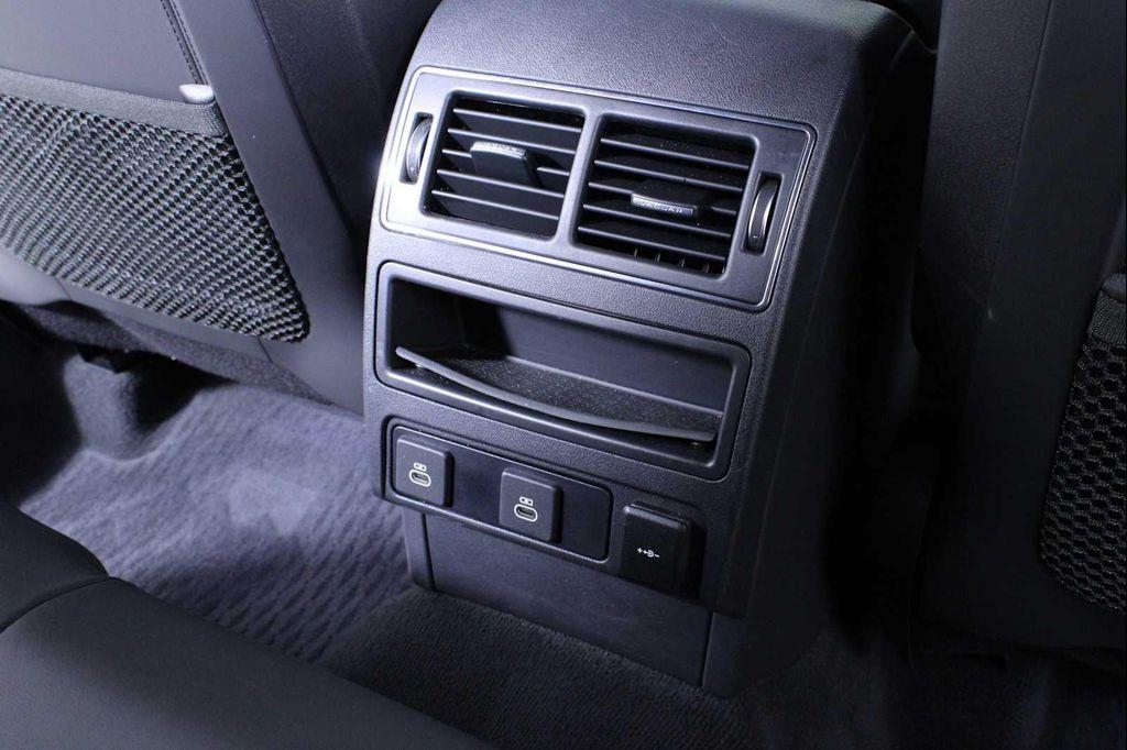 used 2026 Jaguar F-PACE car, priced at $52,891