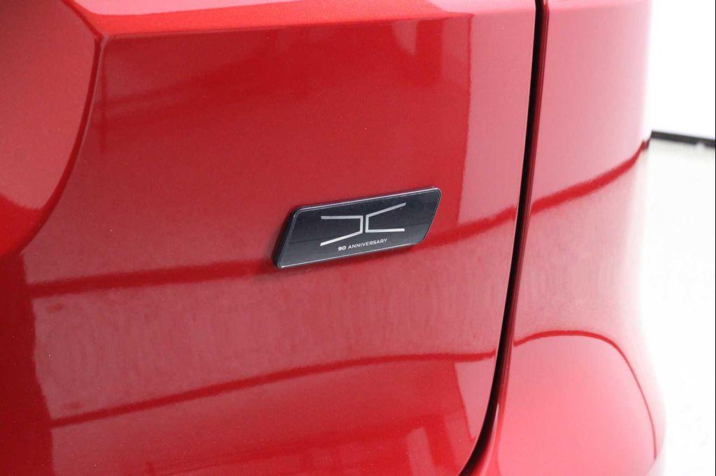 used 2026 Jaguar F-PACE car, priced at $52,891