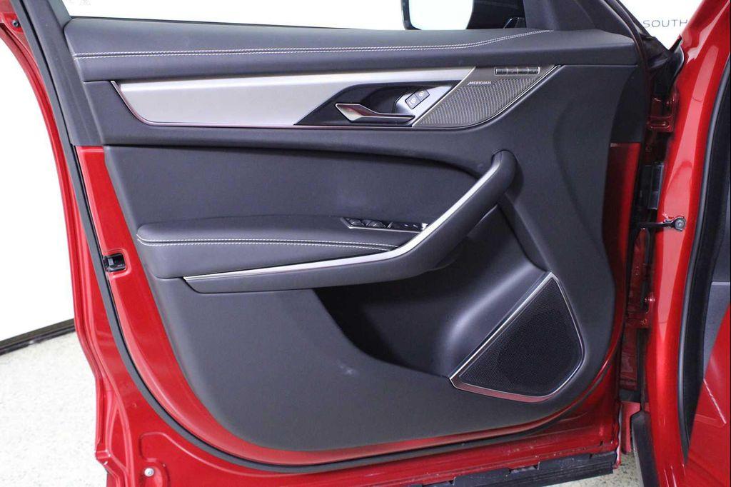 used 2026 Jaguar F-PACE car, priced at $52,891