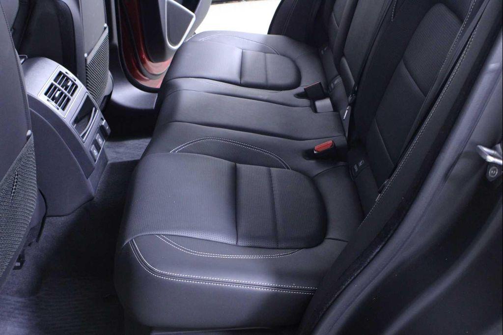 used 2026 Jaguar F-PACE car, priced at $52,891