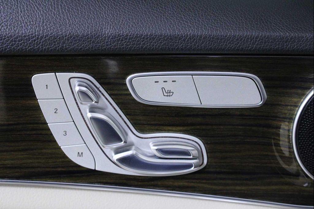 used 2018 Mercedes-Benz C-Class car, priced at $15,999