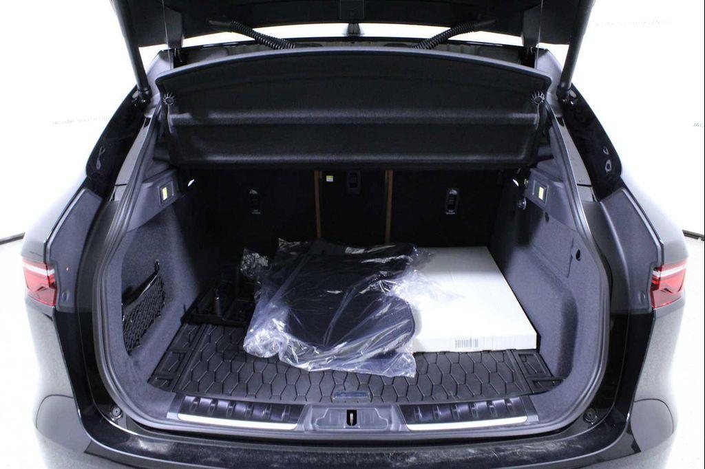 new 2026 Jaguar F-PACE car, priced at $63,595