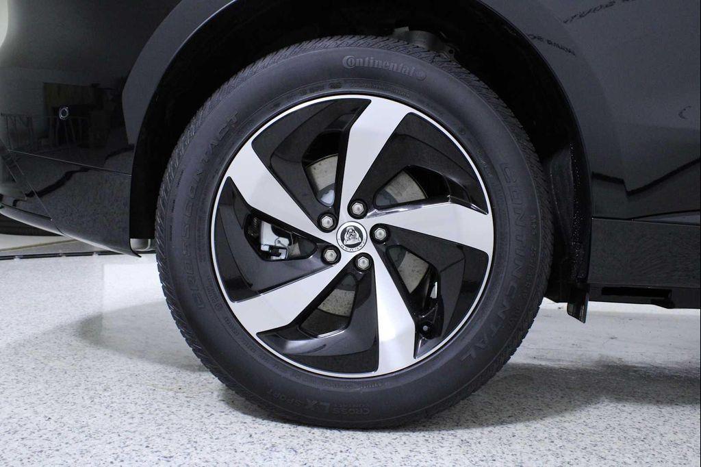 new 2026 Jaguar F-PACE car, priced at $63,595