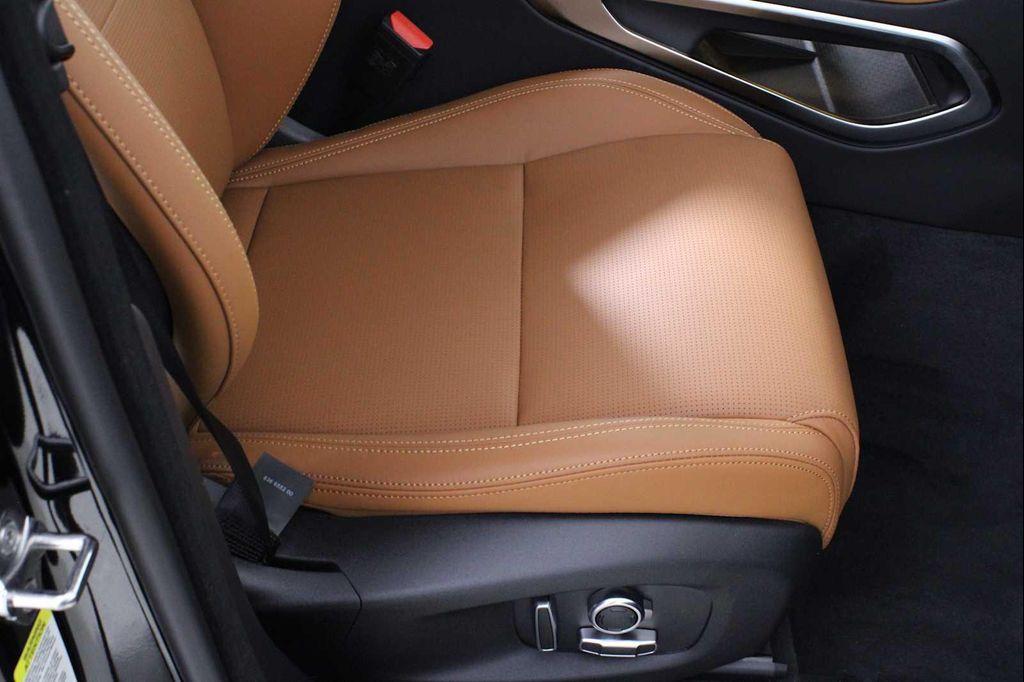 new 2026 Jaguar F-PACE car, priced at $63,595