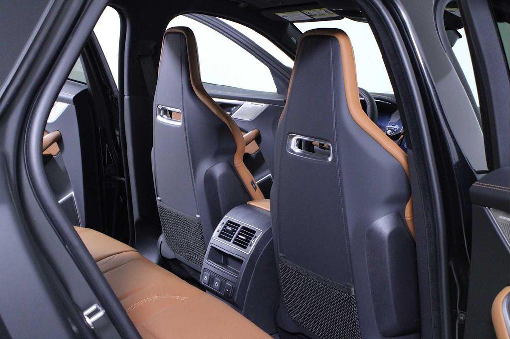 new 2026 Jaguar F-PACE car, priced at $63,595