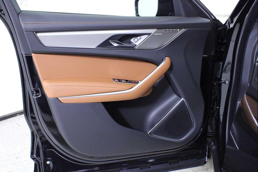 new 2026 Jaguar F-PACE car, priced at $63,595