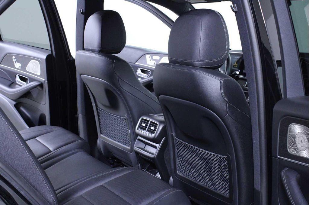 used 2021 Mercedes-Benz GLE 350 car, priced at $26,591