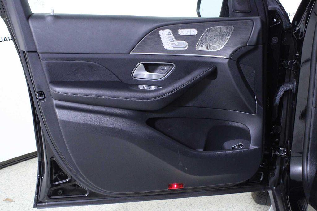 used 2021 Mercedes-Benz GLE 350 car, priced at $26,591