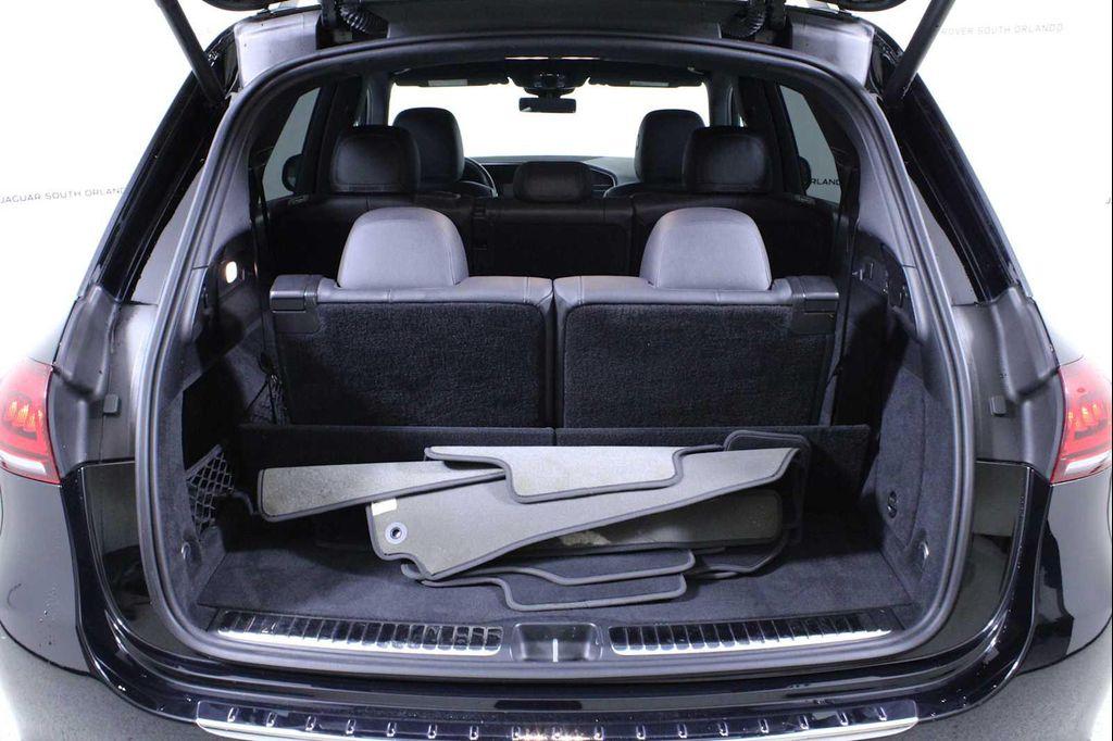 used 2021 Mercedes-Benz GLE 350 car, priced at $26,591