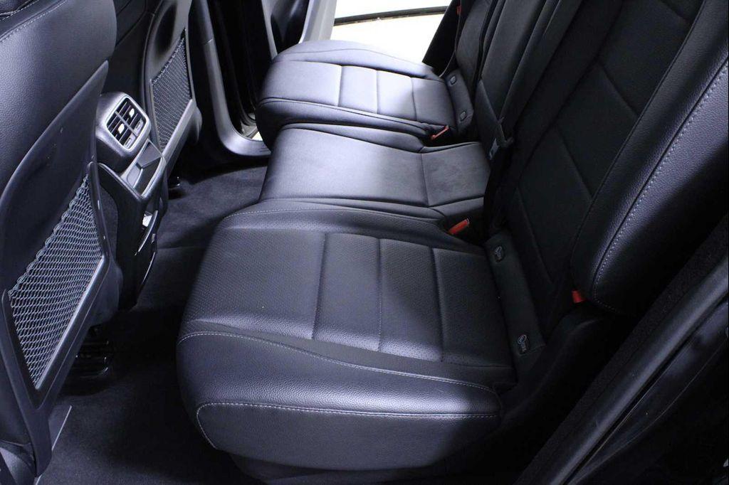 used 2021 Mercedes-Benz GLE 350 car, priced at $26,591