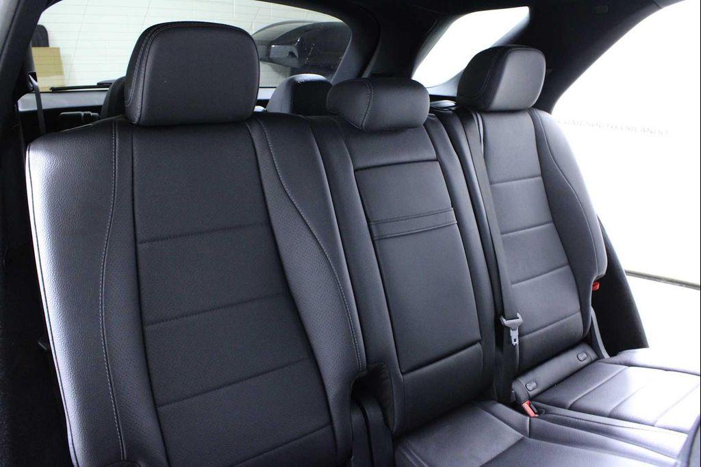 used 2021 Mercedes-Benz GLE 350 car, priced at $26,591