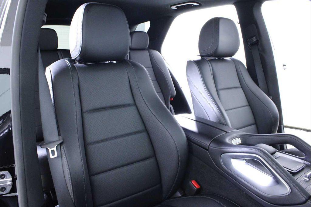 used 2021 Mercedes-Benz GLE 350 car, priced at $26,591