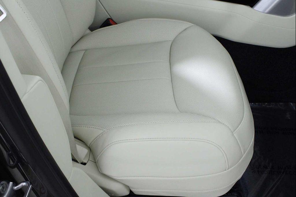 used 2025 Land Rover Range Rover car, priced at $129,891