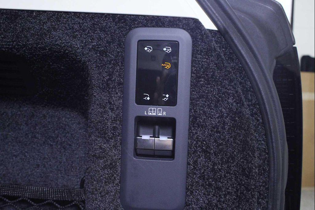 used 2025 Land Rover Range Rover car, priced at $129,891