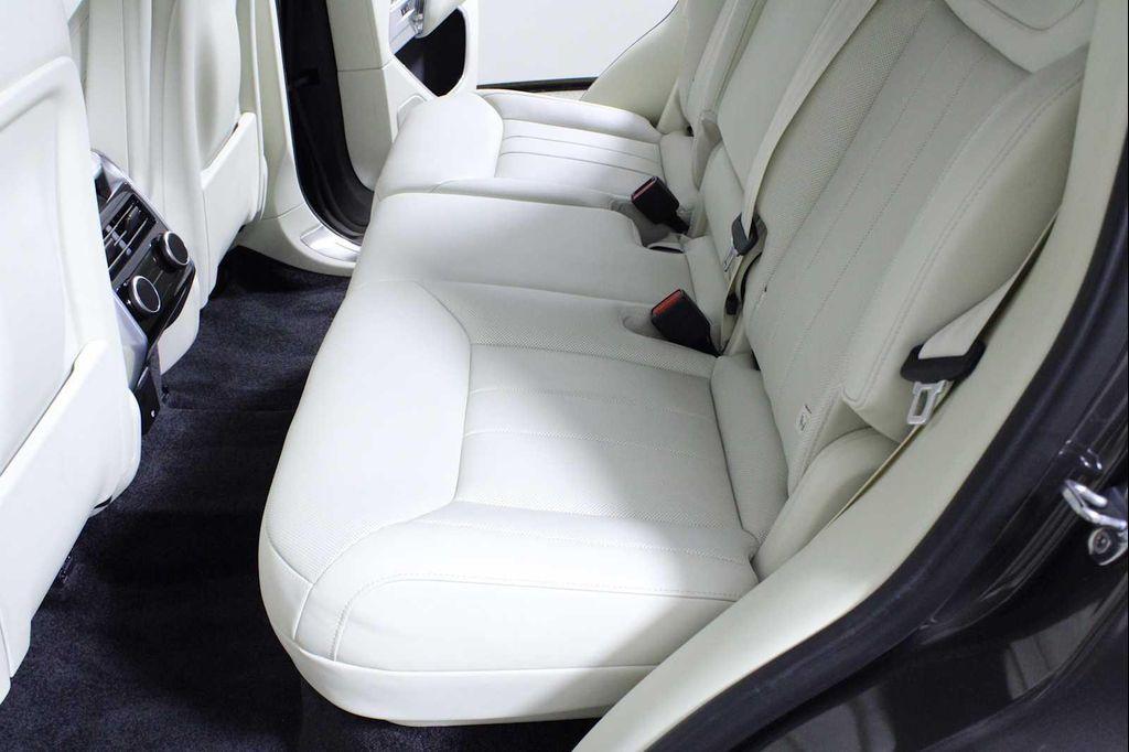 used 2025 Land Rover Range Rover car, priced at $129,891