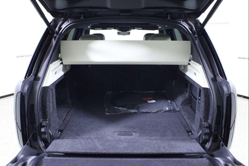 used 2025 Land Rover Range Rover car, priced at $129,891
